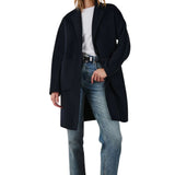 Everest Coat Navy