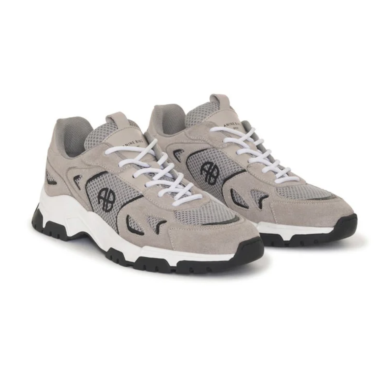 Brody Sneakers Grey