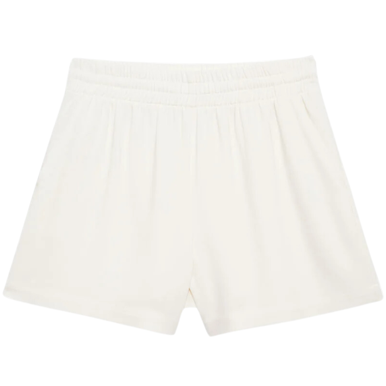 Kam Short Ivory