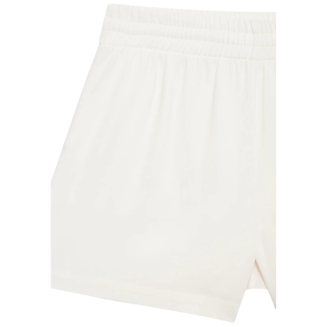 Kam Short Ivory