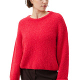 Zolly Knit Fluo Hortensia