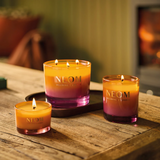 Cosy Nights 3 Wick Candle 420g