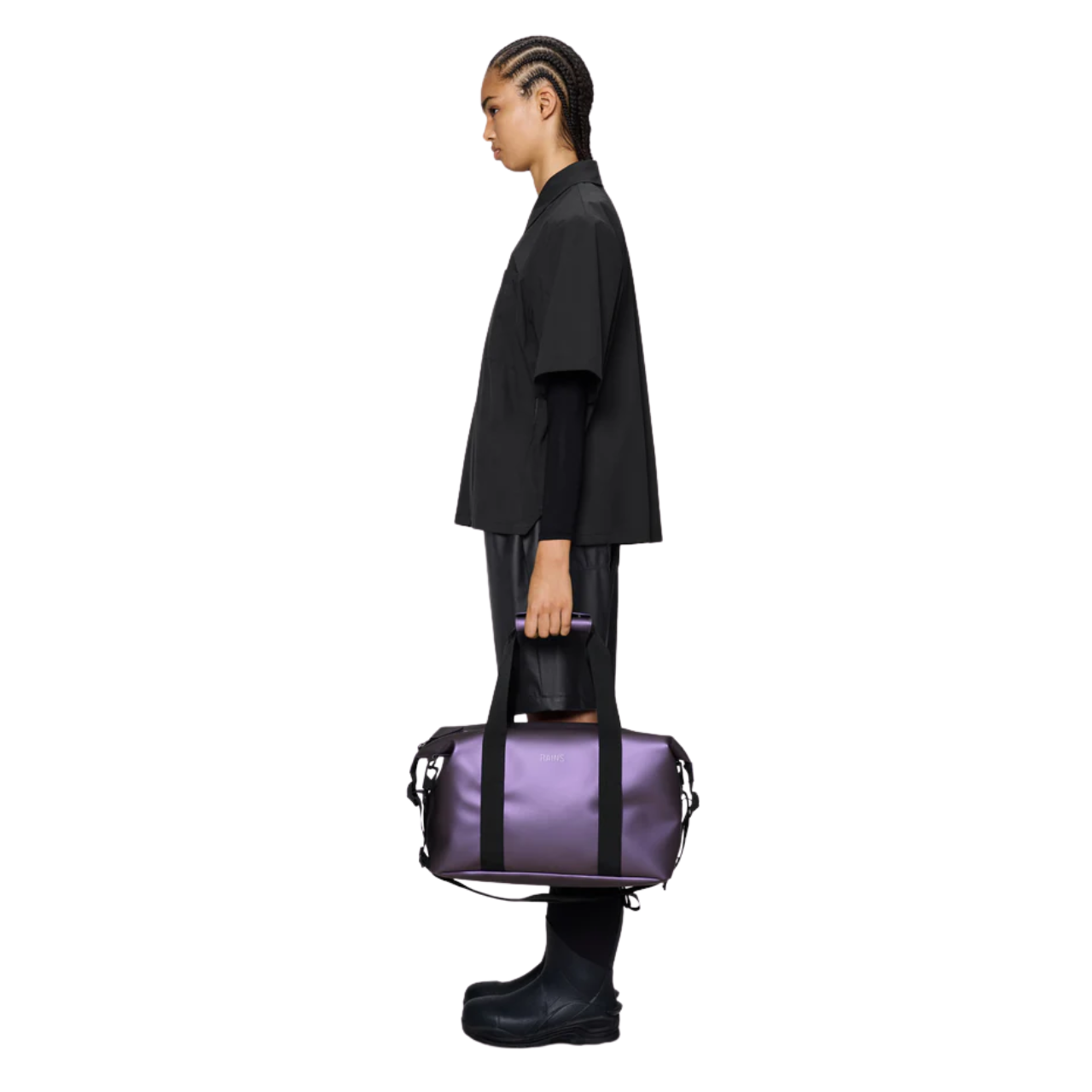 Hilo Weekend Bag Small