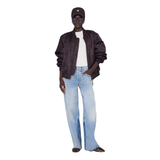 Jeremy Baseball Cap Brown