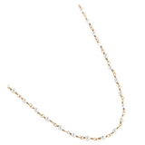 Soru Charm Pearl Necklace