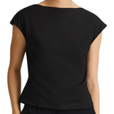 Jodyn Top Black
