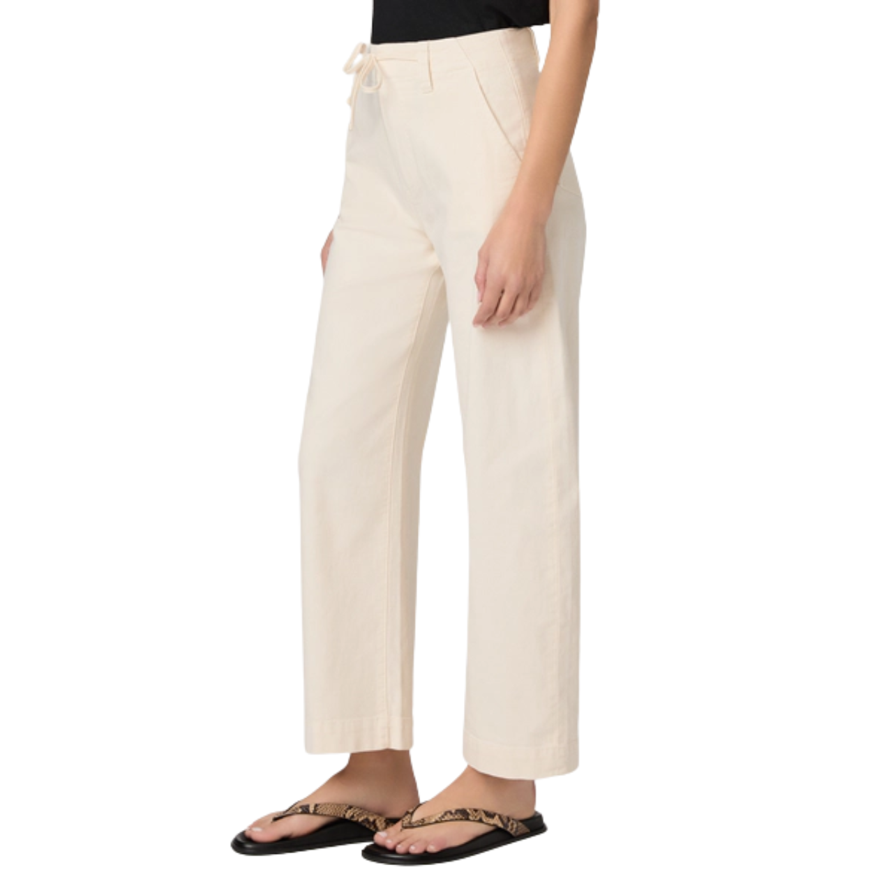 Arellia Ankle With Tie Sand