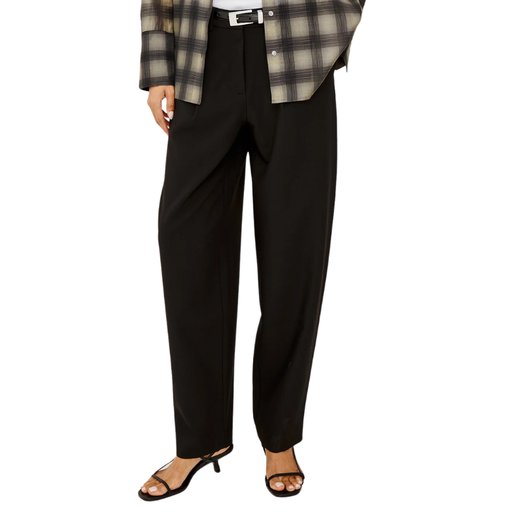 Cameron Black trouser
