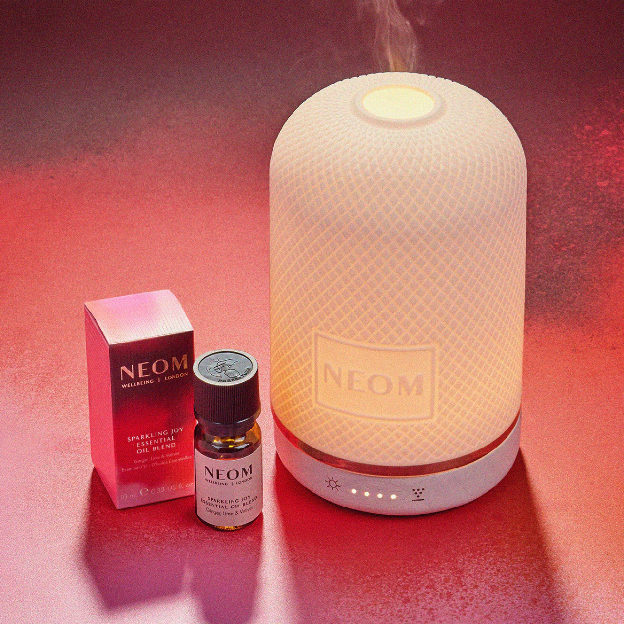 Sparkling Joy Essential Oil Blend 10ml