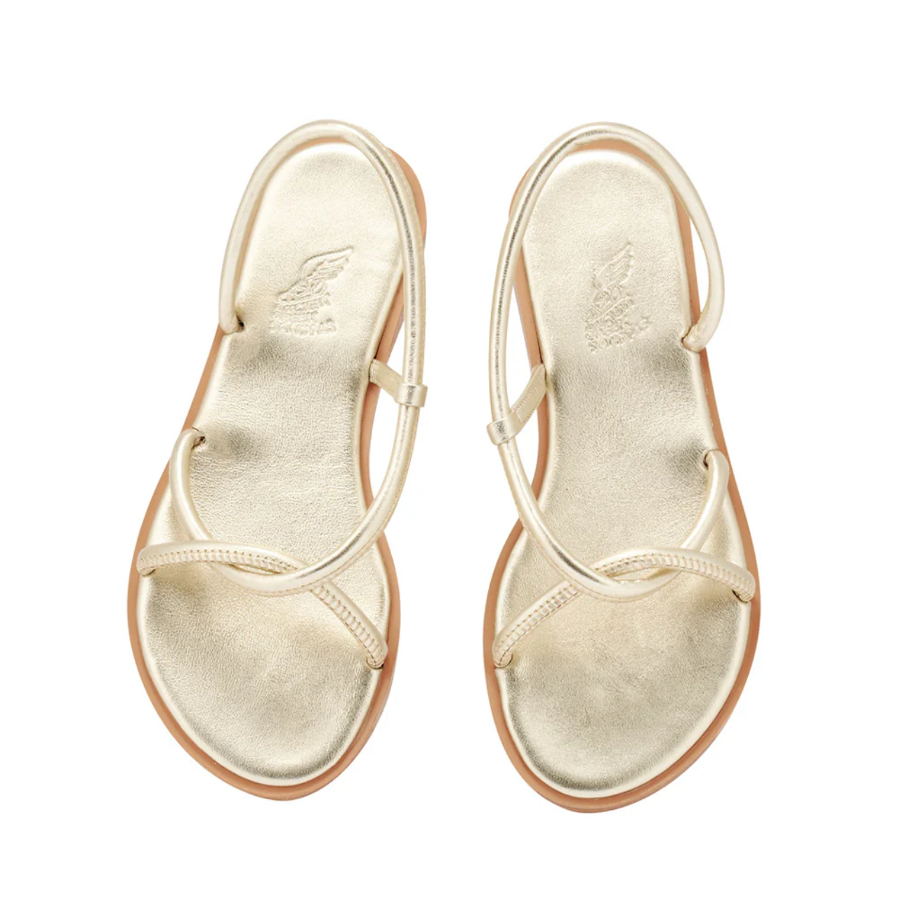 Bomba Sandal Platinum