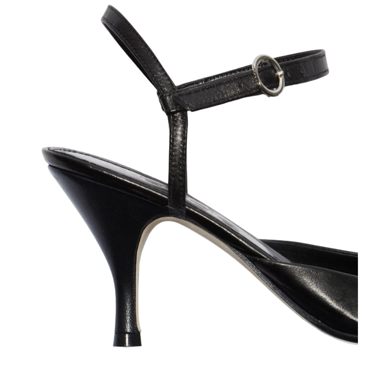 Catelyn Pumps Black