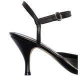 Catelyn Pumps Black