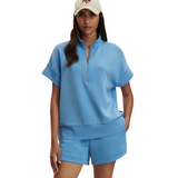Ollie Shorts 3.5 Azure Blue