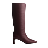 Astor Boot Bordeaux