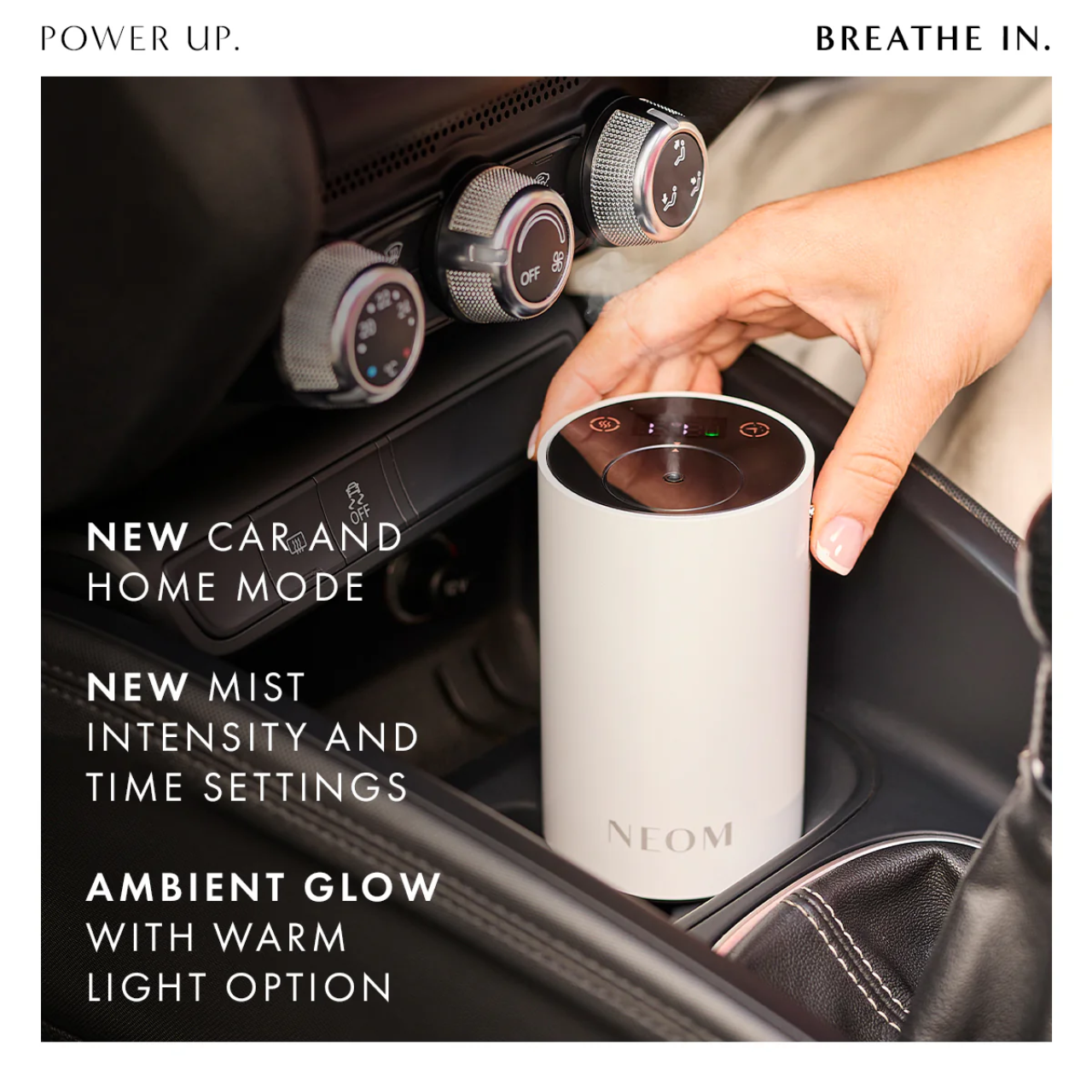 Wellbeing Pod Mini White