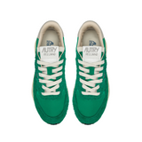 Reelwind Nylon Green White