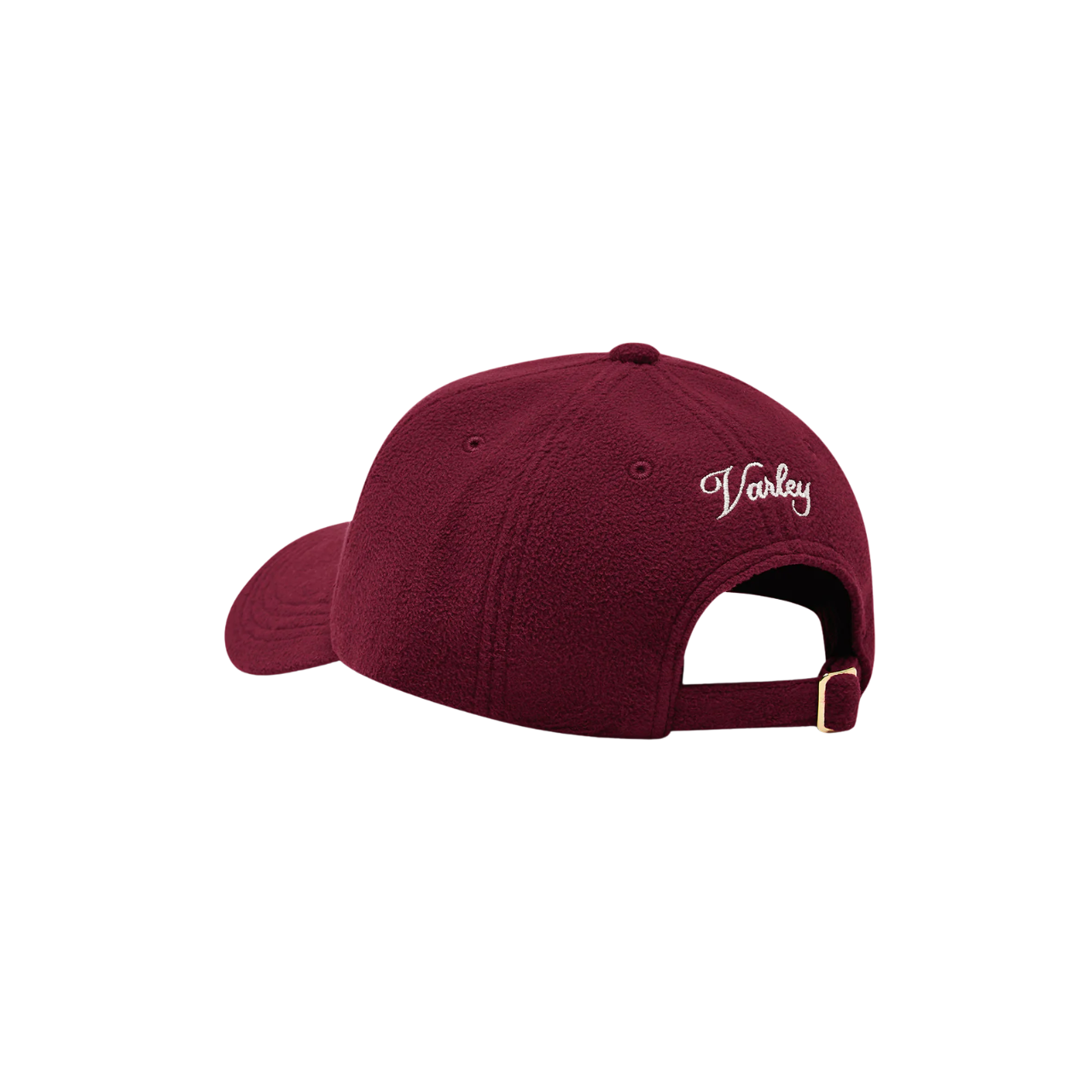 Raina Fleece Cap Maroon