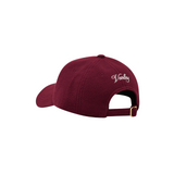 Raina Fleece Cap Maroon