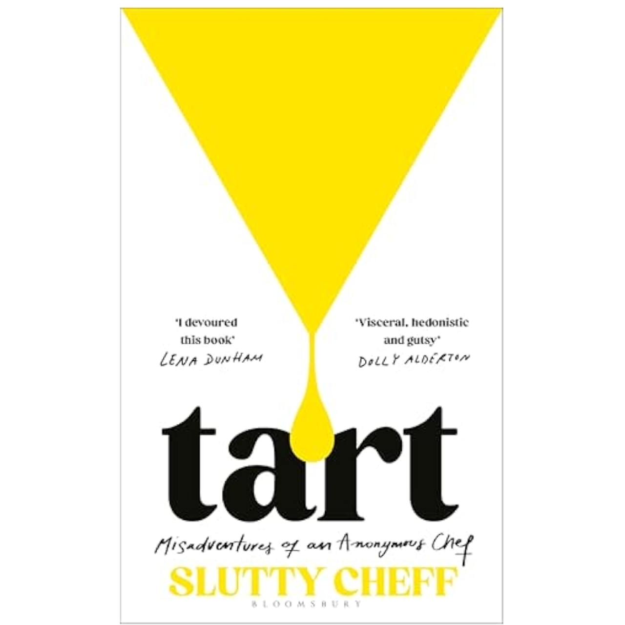 Tart Slutty Cheff