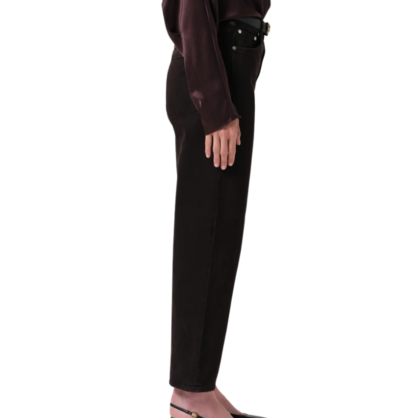 Taper Jean Carob