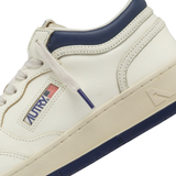 Med-Way Mid Enblue