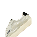 Windscape Trainer Silver/Black