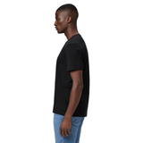 Sorden Crew Neck Tee Black