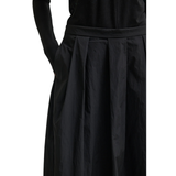 Niline Skirt Black
