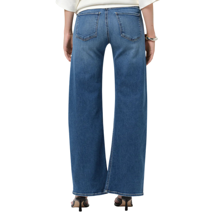Nora Trousers Benson