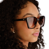Incantation Sunglasses Tort