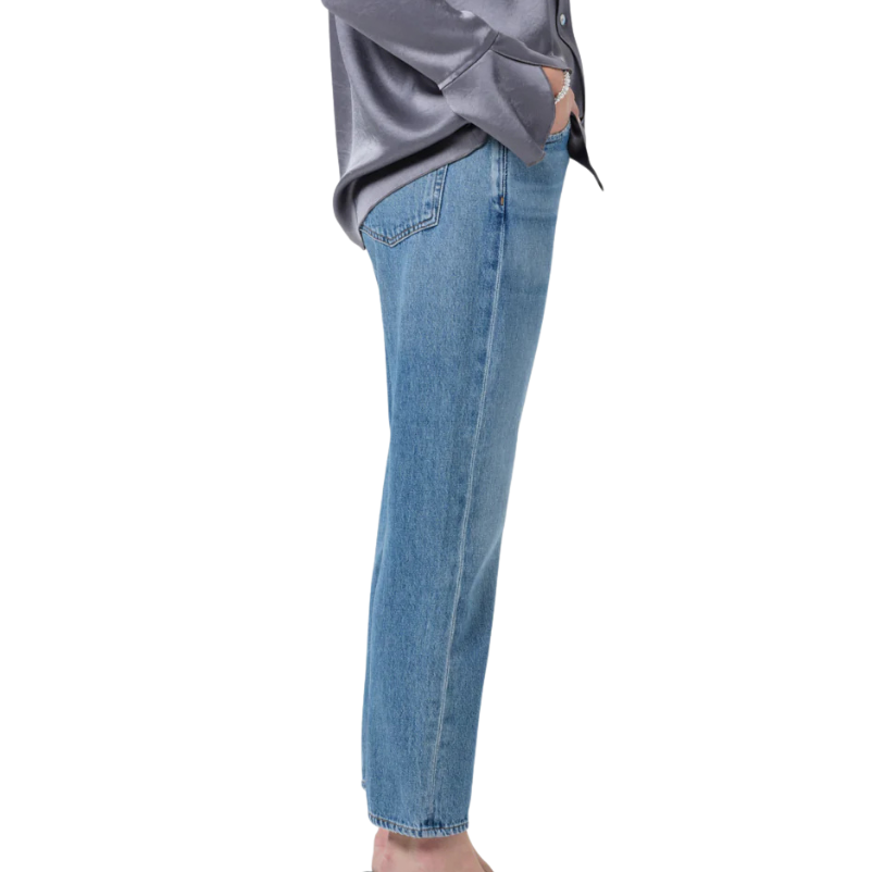Winslow Solstice Boyfriend Fit Jeans