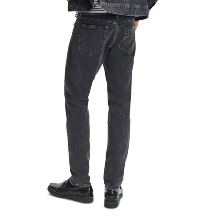 Fit 3 Jean Authentic Strech Alec