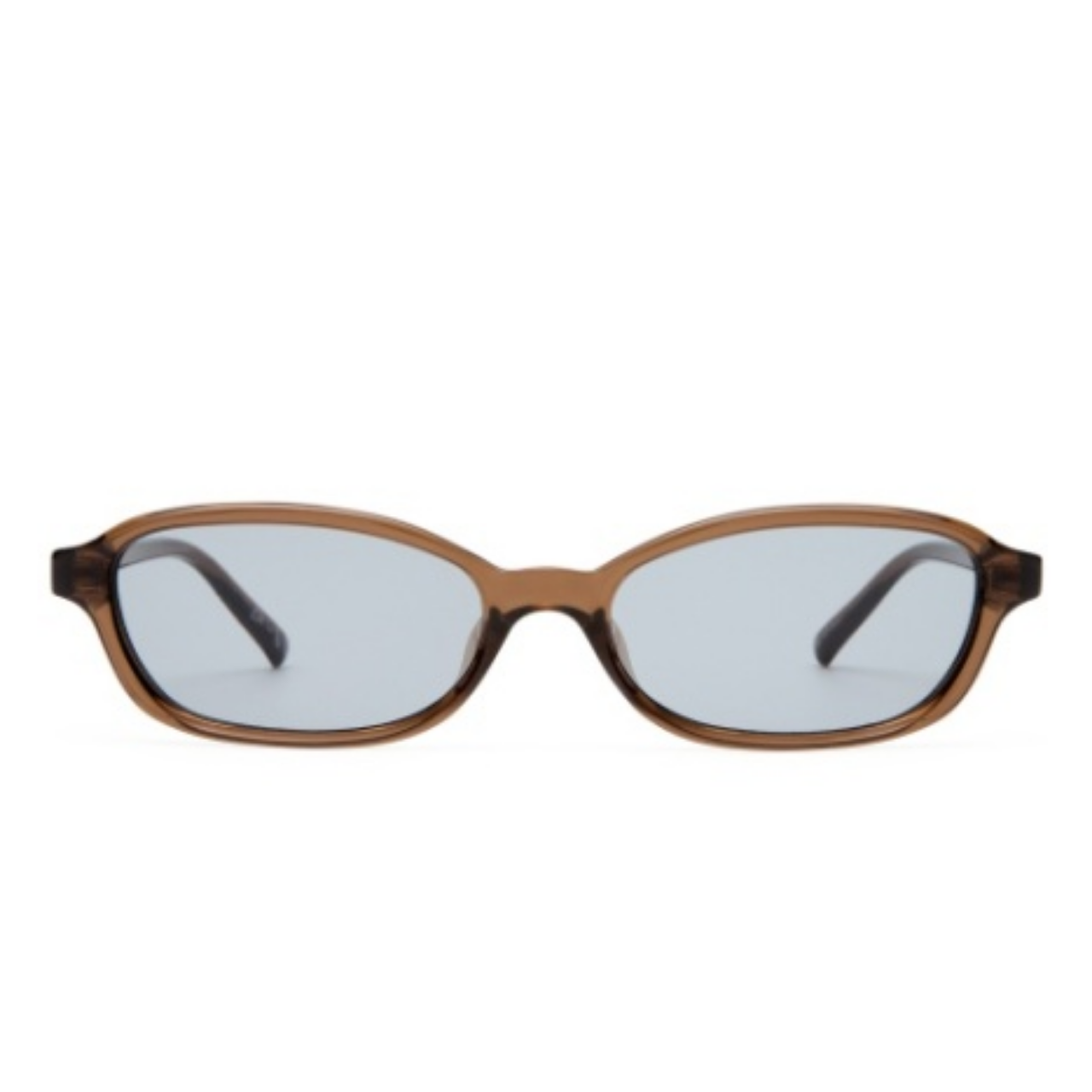 Honey Pot Sunglasses Cocoa