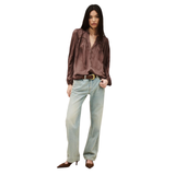 Cesira Top Vieuxrose