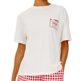Souvenir Tee Sardines