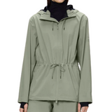 Suva Waist String Jacket Drift