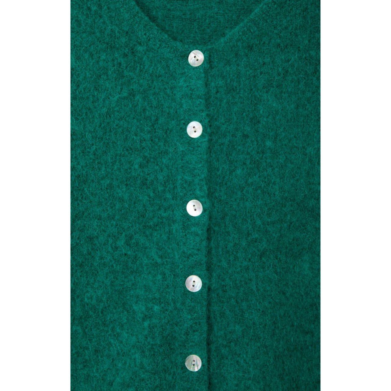 Vitow Cardigan Duck