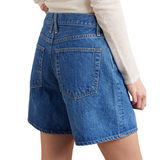 Walker Better Days Denim Shorts