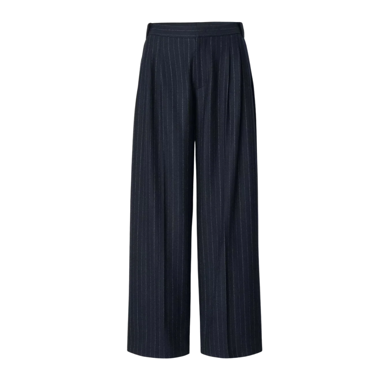 Lawrence Trousers Navy