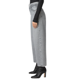 Cameron Ankle Grey