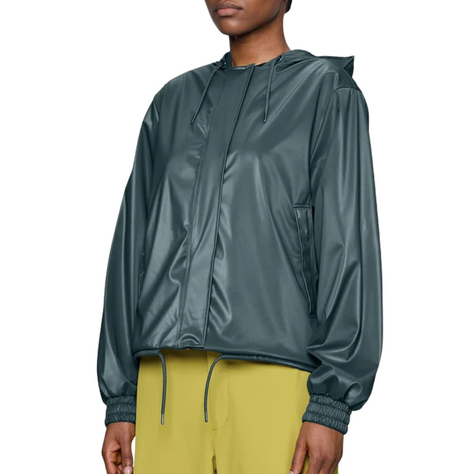 String W Jacket W3 Mystique