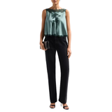 Valerina Top Green
