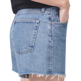 Parker Long Shorts Skywave