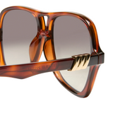 Fortune Teller Sunglasses Toffee Tort