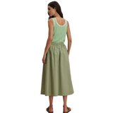 Cambria Skirt Nomad