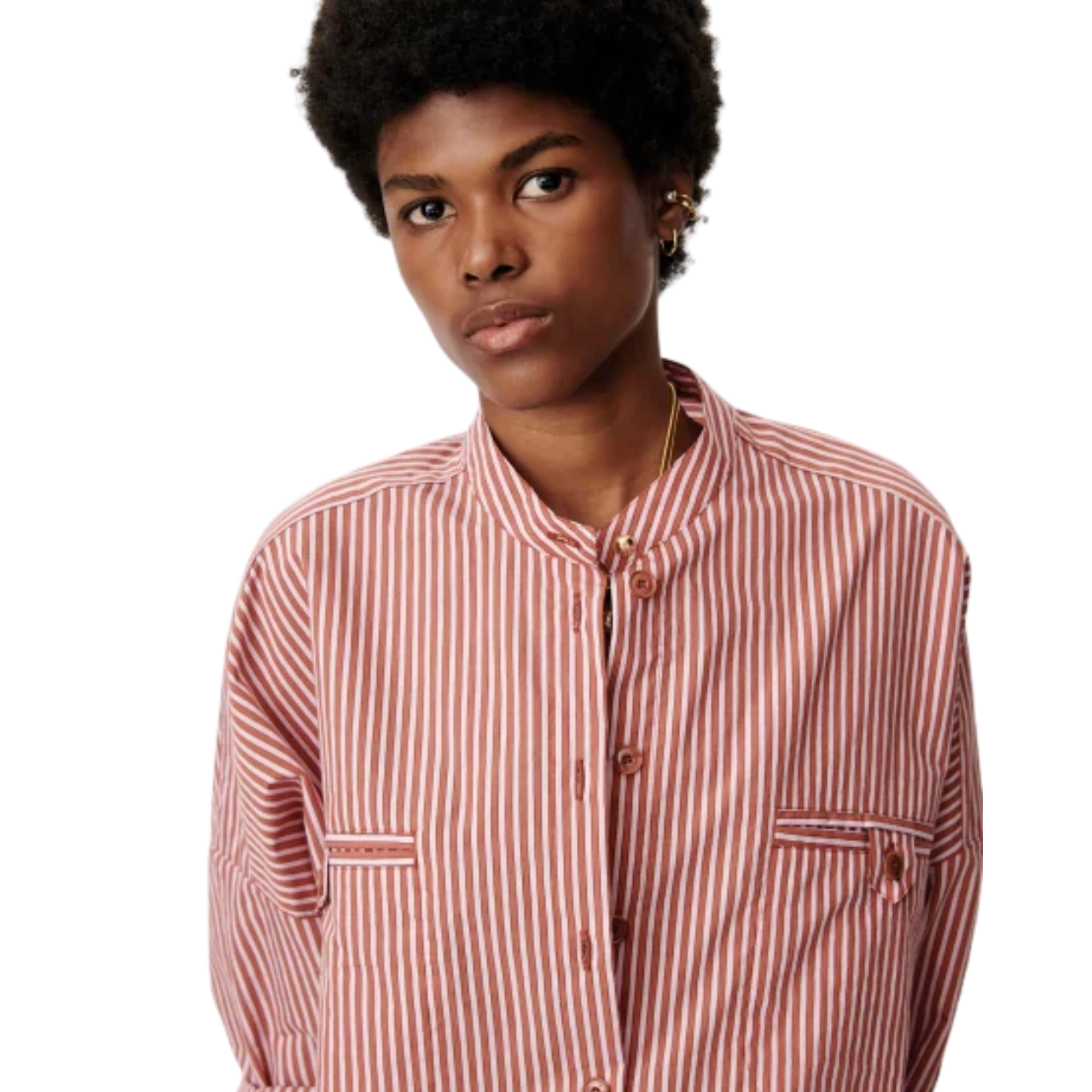 Orregia Shirt