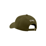 Raina Fleece Cap Forest Night