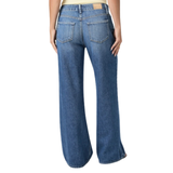Zoey 31' Tie Waist Jeans