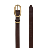 Bastian Belt Marron