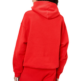 Izubird Hoodie Fraise